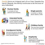 Family roles dynamics dysfunctional dynamic