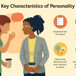 Personality types understanding type four success